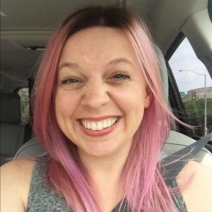 Meet your Posher, Ashli